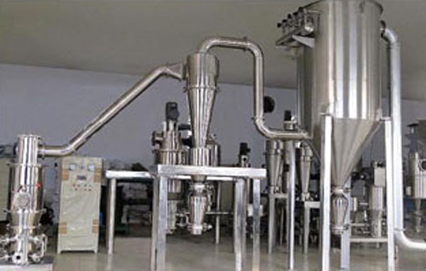 如何買到心儀的粉碎機設備？