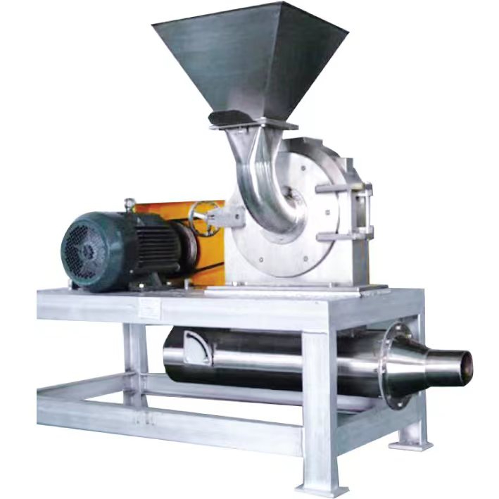 實驗室機(jī)械粉碎機(jī)