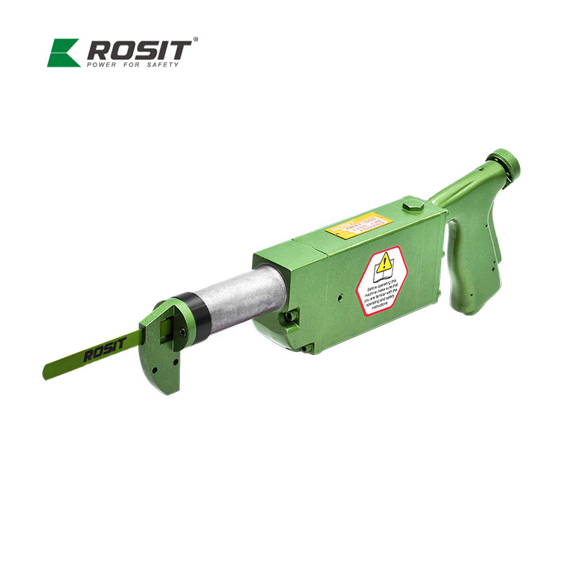 諾希德（ROSIT）CR21-005 輕型氣動(dòng)高速鋸