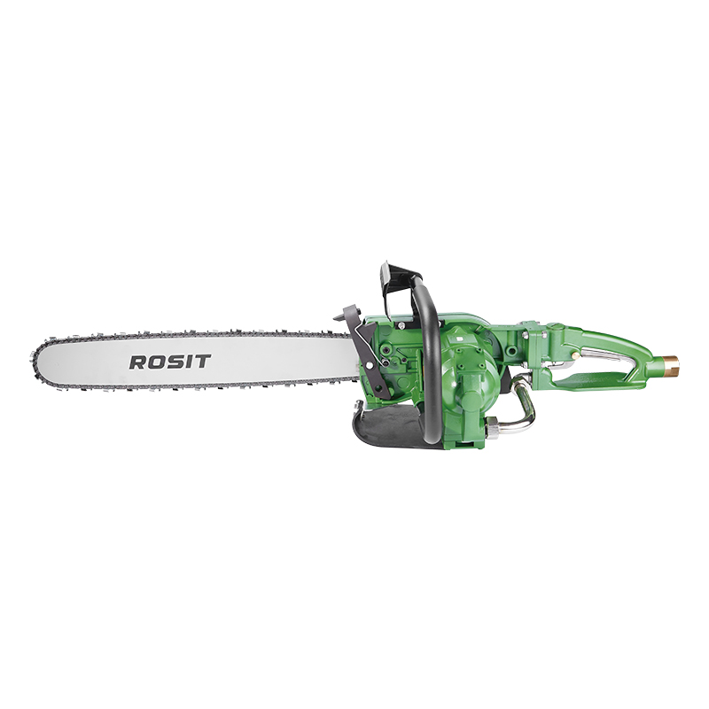 諾希德（ROSIT）CC22-430 重型氣動鏈鋸