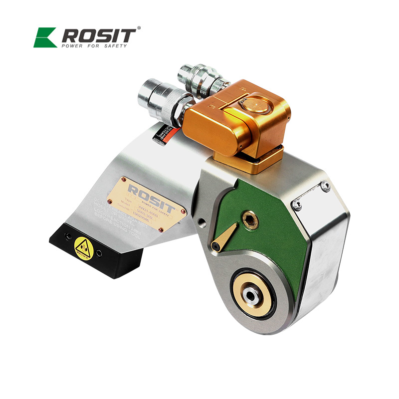 諾希德(ROSIT) AN31-35000 液壓式扭矩扳手