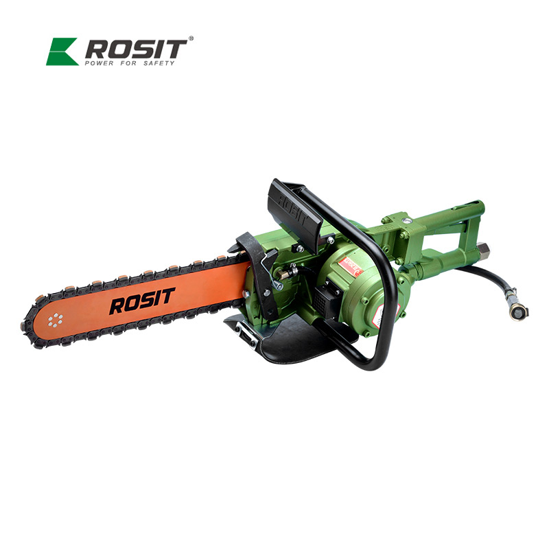 諾希德（ROSIT）CD22-250 氣動混凝土鏈鋸