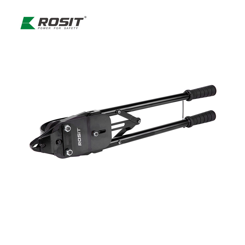 諾希德（ROSIT）AK71-130 手動錨網連扣機
