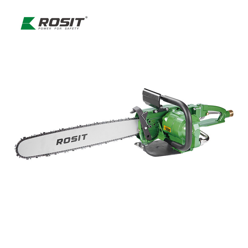 諾希德（ROSIT）CC22-430 重型氣動鏈鋸