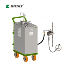 諾希德（ROSIT）OW63-020一體式乳化液型礦用水切割機(jī) 