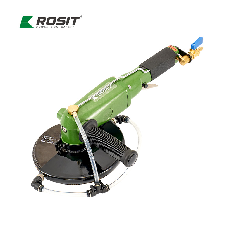 諾希德（ROSIT）GA21-178 氣動(dòng)水磨機(jī) 