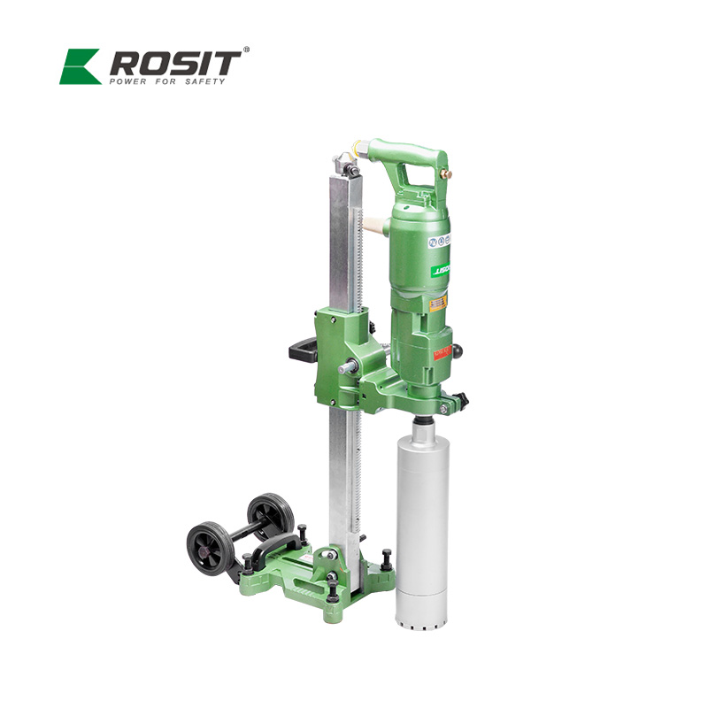 諾希德（ROSIT）DC21-150 氣動空心鉆