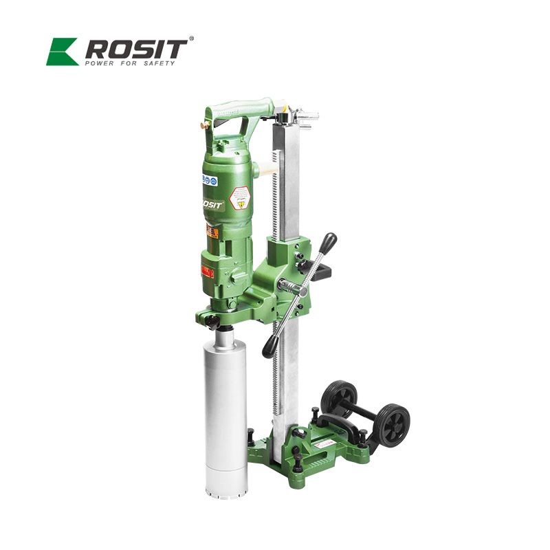 諾希德（ROSIT）DC21-150 氣動空心鉆