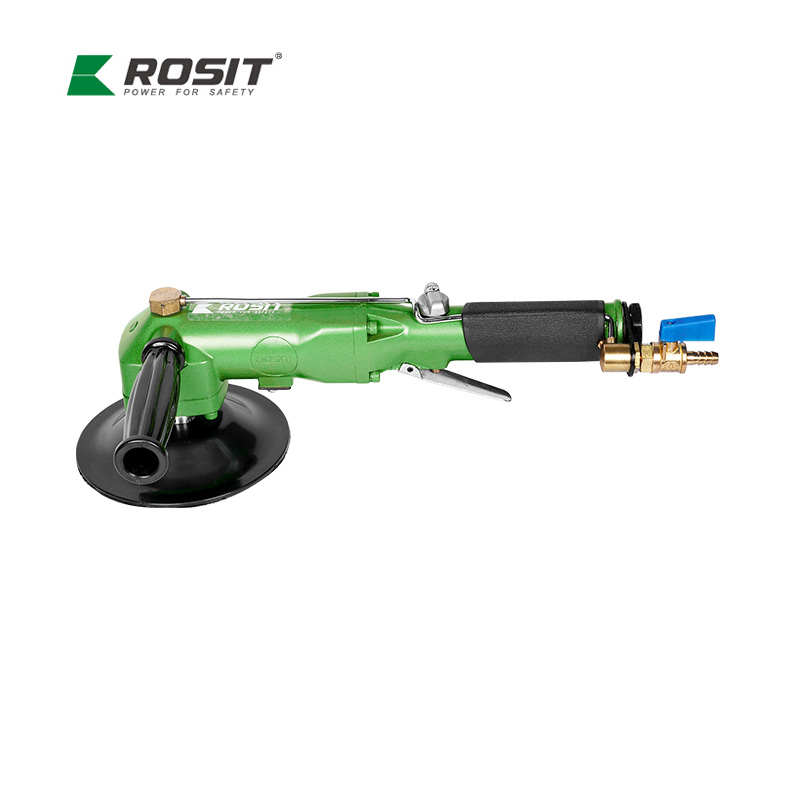 諾希德（ROSIT）GA21-125 氣動水磨機
