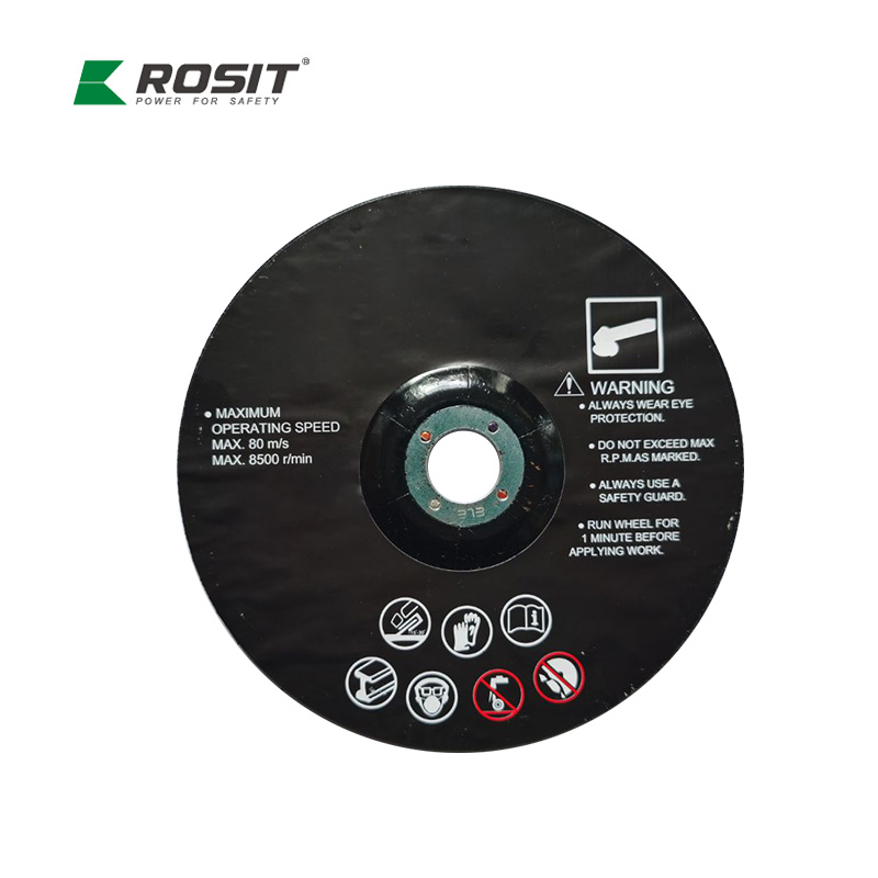 諾希德ROSIT 磨片 GA81-178