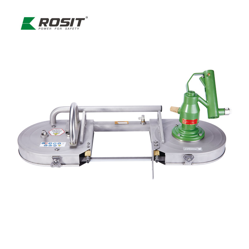 諾希德（ROSIT) CB22-210 氣動帶式鋸