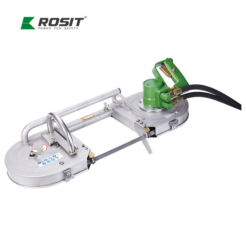 諾希德（ROSIT）CB61-260 乳化液帶鋸
