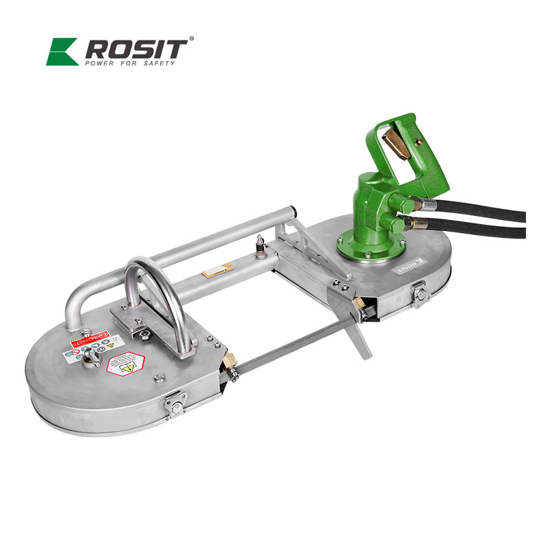 諾希德（ROSIT） CB31-260 液壓帶鋸