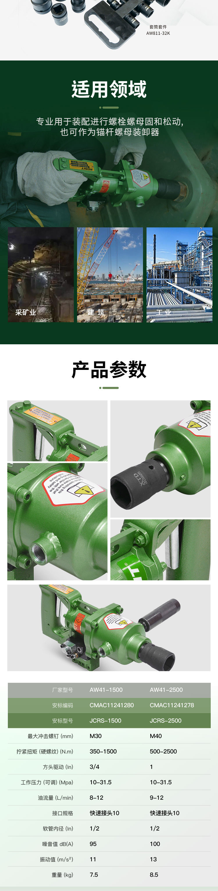 沖擊扳手AW41系列_05