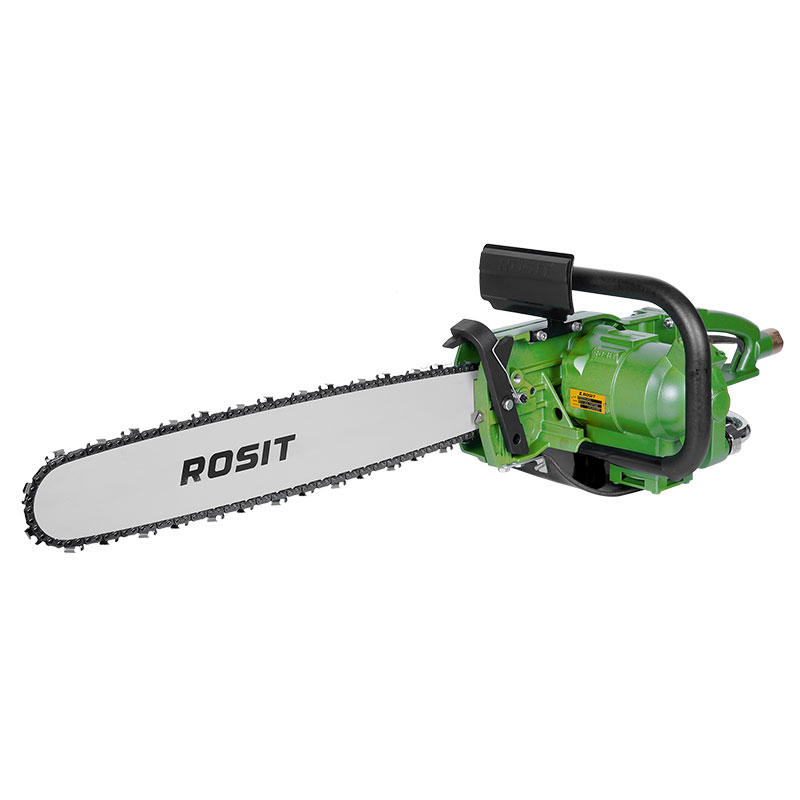 諾希德（ROSIT）CC22-430 重型氣動鏈鋸