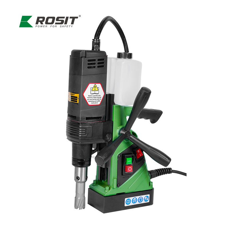 諾希德（ROSIT）DM11-032 電動磁力鉆