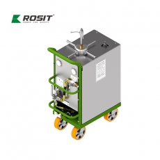 諾希德（ROSIT）OW64-020一體式乳化液型礦用水切割機