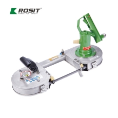 諾希德（ROSIT) CB22-120 氣動帶式鋸