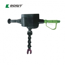 諾希德（ROSIT）DP21-080 氣動手持式鉆機