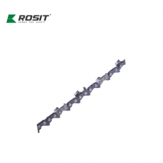 諾希德(ROSIT)鏈鋸氣動液壓通用金剛石鏈條CC816切割深度380/430/530/630/660，適配鏈鋸CC11/21/31/41/51-250