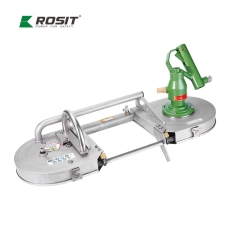 諾希德（ROSIT) CB22-310 氣動帶式鋸