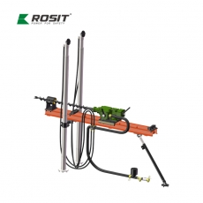 諾希德（ROSIT）DP22-150 氣動架柱式鉆機