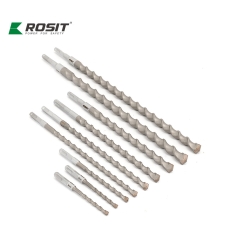 合金麻花鉆頭套件DB812-06K